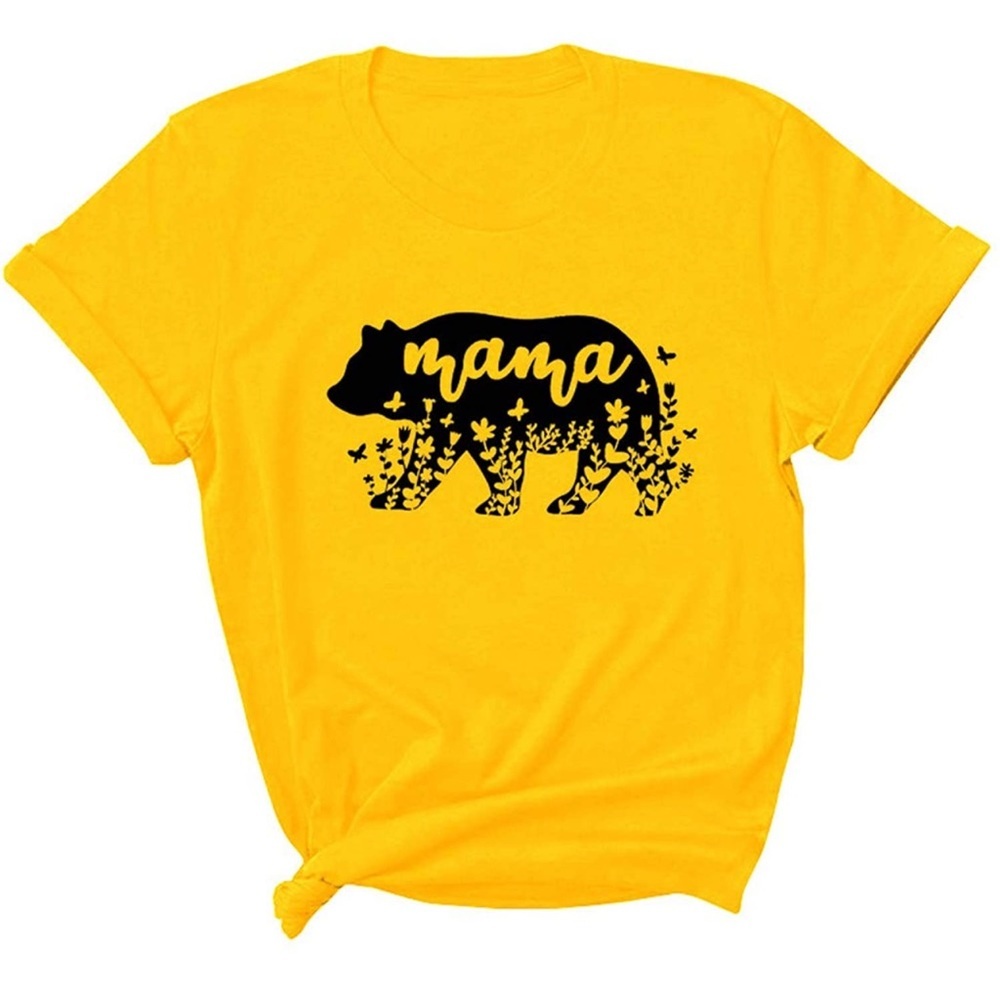 NIP 🐻 Mama Bear Women’s Shirt